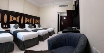 Diyar Almashaer Hotel